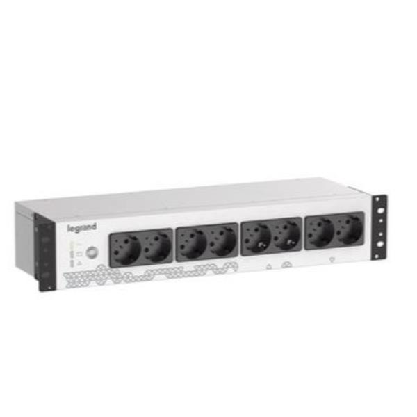 Legrand Keor Pdu 800va 8 Sch